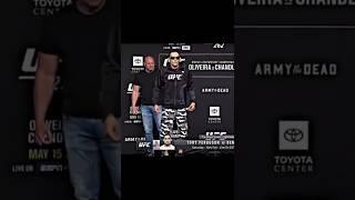 Тони Фергюсон UFCMEN'S MUSIC TV