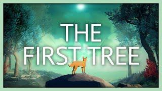 The First Tree | Full Game Walkthrough | No Commentary