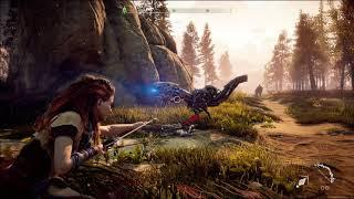 Horizon Zero Dawn PC - 4K 30fps