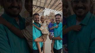 Nilan & Navilan " Mottai Journey " 