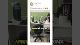 É rir pra não chorar 