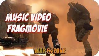 WarZone MMO # Music Video [SlowMotionKills]