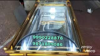 Dead Body Freezer box rental Patna Bihar #9871809086 #Deadbodyfreezerboxpatna #Bihar Jyoti ambulance