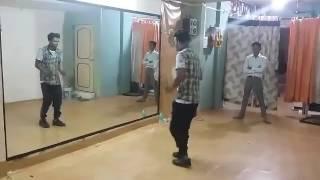 MAIN FIR BHI TUMKO CHAHUNGA / RAM RHYTHAM & SOUL DANCE STUDIO'S