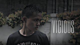 Vicious - TEASER PROMO - Short Action Movie Indonesia