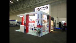 Dzines – Exhibition Stand Designers in Johannesburg