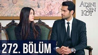 @adinisenkoydizi 272. Bölüm