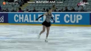 Yuhana Yokoi FS