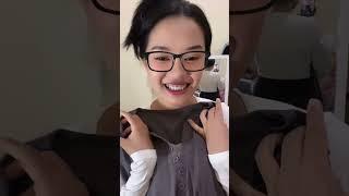 IG LIVE- meimei_chan NOV 9TH, 2024