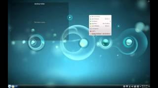 Linux Mint 10 KDE Review - Linux Distro Reviews