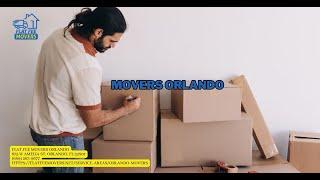 Simplifying Your Move with Flat Fee Movers Orlando