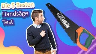 Die 5 Besten Handsäge Test