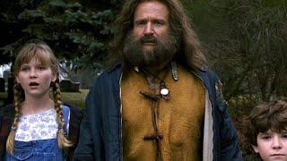 3 datos curiosos de Jumanji