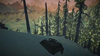 The Long Dark All Bunker Spawns