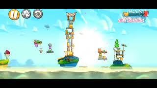 Angry Birds 2 Clan Battle 29 May 2025
