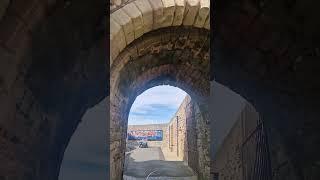 Bamburgh Castle Northumberland #bamburghcastle #northumberland #northengland