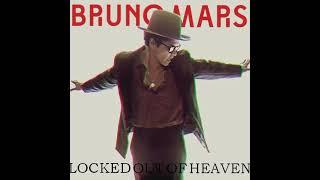 Bruno Mars - Locked out of heaven Instrumental