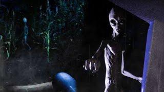 One of the most PROMISING Indie Alien Horror Games...