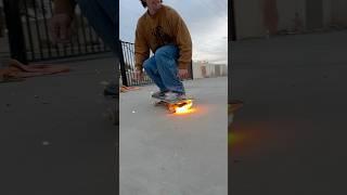 SHARK WHEEL PRO @IcelandIceman