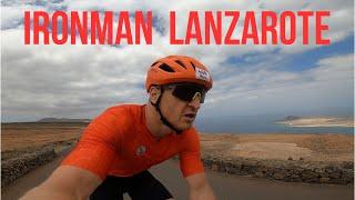 Ironman Lanzarote | Triathlon