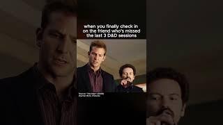 friend has missed a few D&D sessions  #dnd #dndmemes #dungeonsanddragons #dnd5e #DNDtiktok #TTRPG