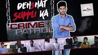 Crime Patrol - Dehshat Suppli Ka - Engineers Fight Back | we5tv