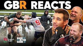 Grassroots Special: GB&R's Best Clips 