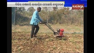 Meet Kanhu Charan Behera: Successful Farmer from Ganjam | Kalinga TV