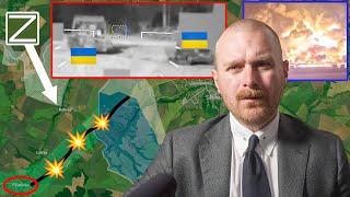 Point Blank | Road Of Life Or Death? - Kursk Update From The FRONT | EU Continues War | Map Update