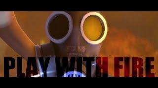 Team Fortress 2 ~ PLAY WITH FIRE GMV