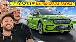 KTO Z NAS WIE NAJWIĘCEJ O SAMOCHODACH? - QUIZ