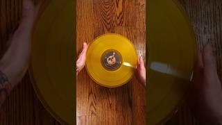 Today, I’m #unboxing the #Helldivers2 #vinyl #soundtrack by @RogetMusic from @milanrecordsusa
