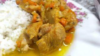 Сочное и ️Нежное Мясо просто Тает во Рту