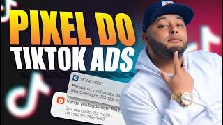 Aprenda como configurar da maneira CORRETA o Pixel do TikTok Ads