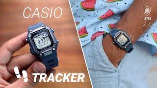 Casio made a $60 Sports G-Shock Killer!