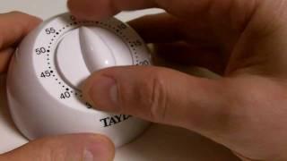 Taylor Kitchen Timer