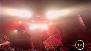 UMRU B2B UNDERSCORES | Shift Radio X Cheap Thrills | 05.21.25