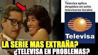 LINEA DE TIEMPO DEL DIA!  | ¿TELEVISA EN BANCARROTA? | NIETA DEL CHAPO CANTA | PERDONARON A PEDRO