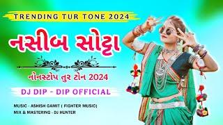 Naseeb Sotta Nonstop Tur Tone 2024,(नसीब  सोट्टा तुर टोन 2024) Dj Dip - Dip Official