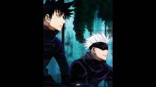 Heart Infinity ️‍🩹️ || Jujutsu kaisen EDIT #gojo #toji #anime #shorts #jjk #jujutsukaisen