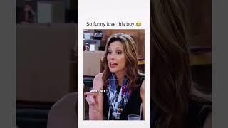 So bitchy love him  #2brokegirls #max #Caroline #brokegirls #youtube #youtubeshorts #shorts