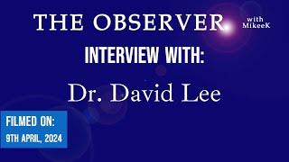 What is the Government hiding about our nation's resources? | The Observer with Mikee K