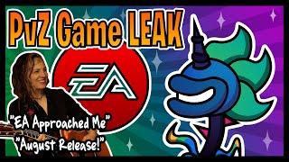 Wait... PvZ Reloaded is REAL!?