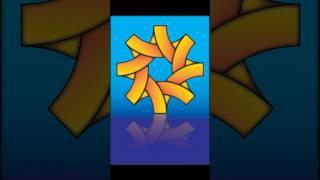 Creating Stunning Logo with Illustrator: A Guide for graphic Designers #vce #vcesoftware