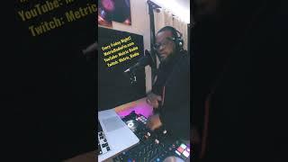 FNM 9PM - MetricRadioFm.com