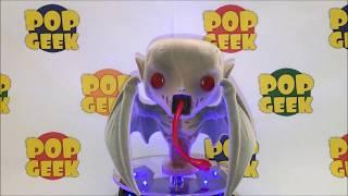 PopGeek Unboxed: Funko POP! Aswang Flocked