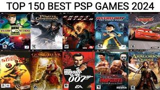 Top 150 Game PSP Terbaik 2024 Versi Game Box2002 | Game PSP Terbaik | Emulator PSP Android