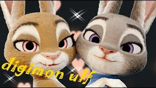 Zootopia Judy Hopps (Hot Bilder 13)