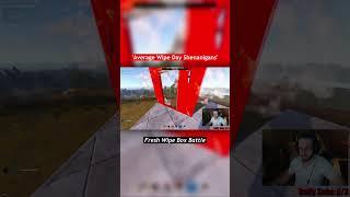 Fresh Wipe Box Battle