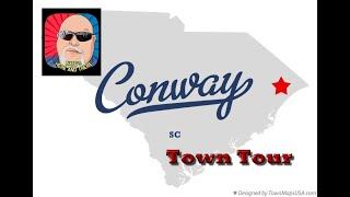 Conway SC Walk Through